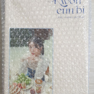 권은비 2022 시즌그리팅 새상품