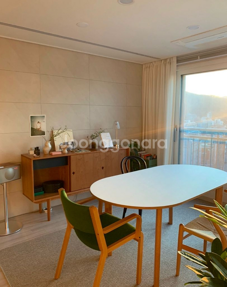 언커먼하우스 대물림 사이드보드--2