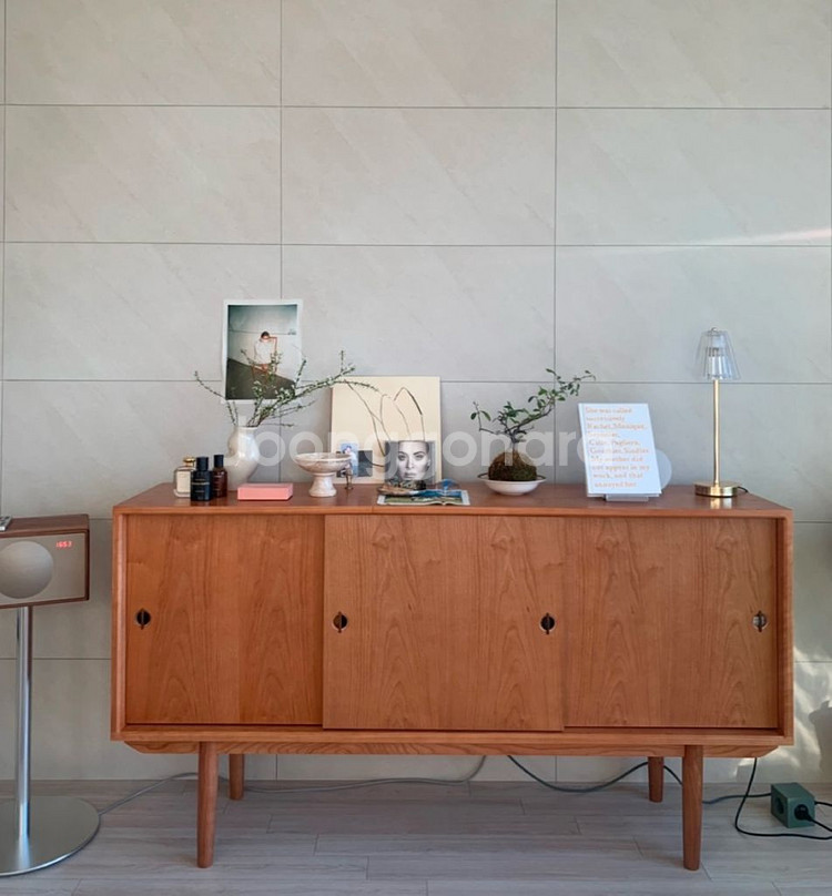 언커먼하우스 대물림 사이드보드--1