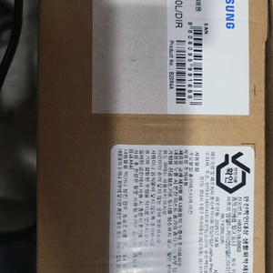 삼성정품토너 MLT-K250L