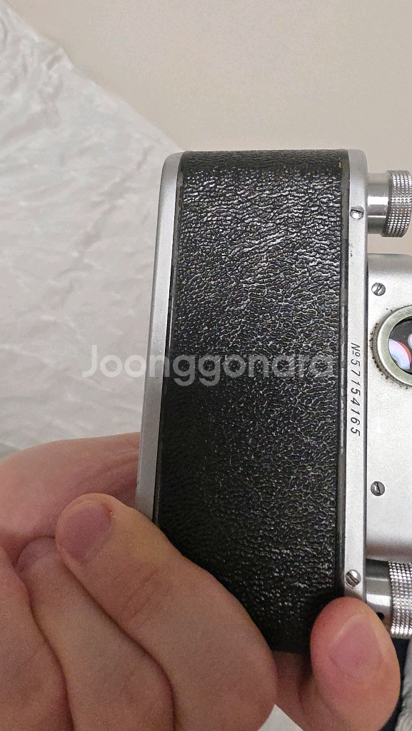 필름 카메라 제니트 c zenit c--2