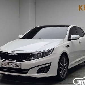 [기아]더 뉴 K5 2.0 럭셔리 트랜디 (5인승) #