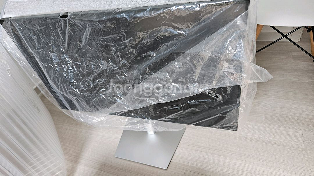 dell u3223qe 4k 모니터 팝니다--0