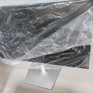 dell u3223qe 4k 모니터 팝니다