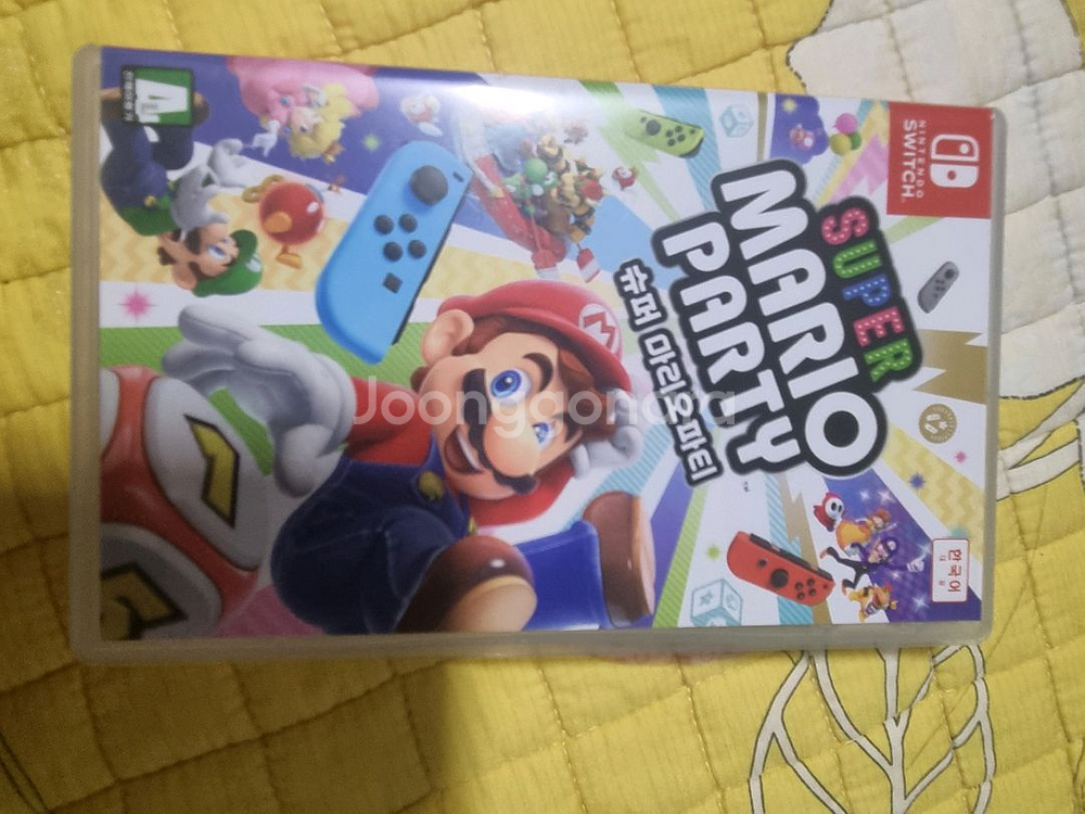 젤다 야숨 왕눈이 지혜 파티 슈퍼스타즈 별의커비--2