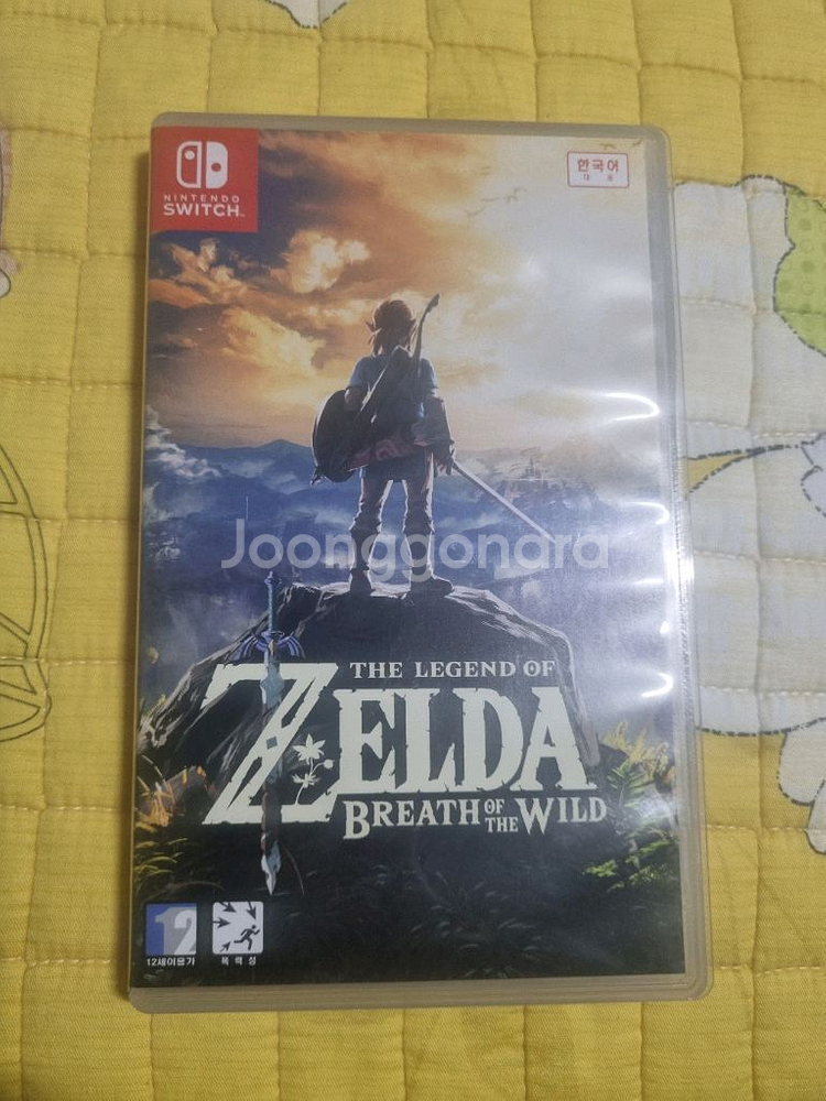 젤다 야숨 왕눈이 지혜 파티 슈퍼스타즈 별의커비--0