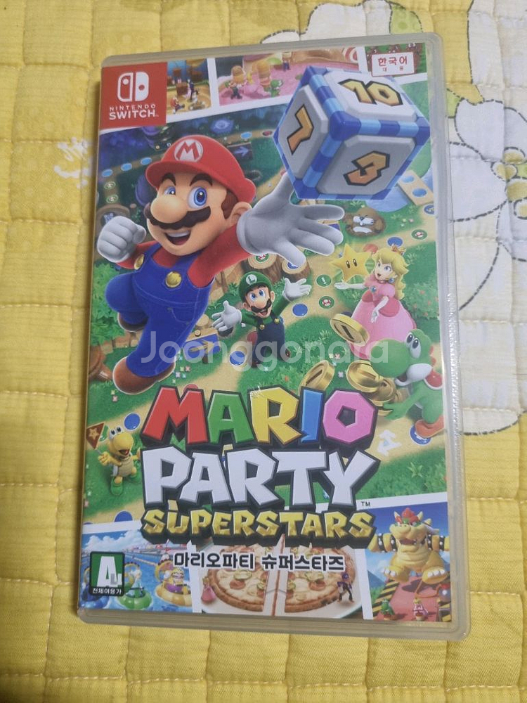 젤다 야숨 왕눈이 지혜 파티 슈퍼스타즈 별의커비--3