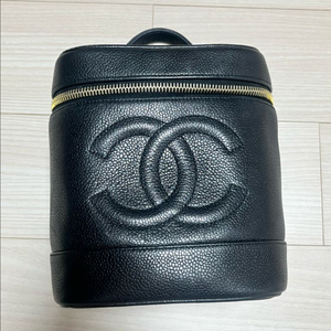 샤넬 베니티 백