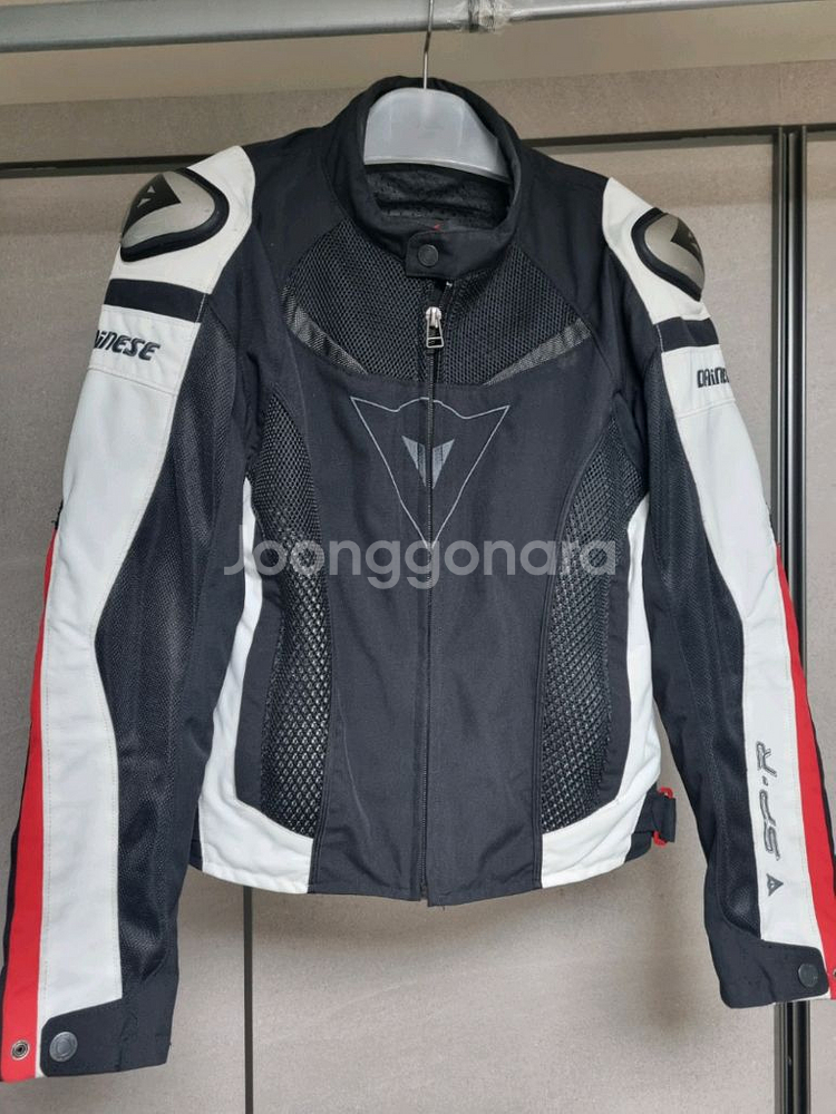 다이네즈 Sp-r 자켓 유로48사이즈--0