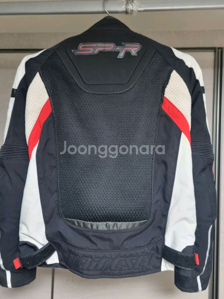 다이네즈 Sp-r 자켓 유로48사이즈--1