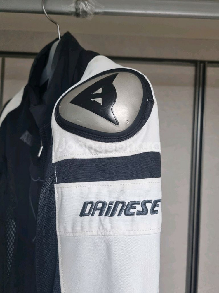 다이네즈 Sp-r 자켓 유로48사이즈--2