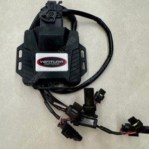 Bmw g20 320i 벤츄라칩(퍼포먼스)