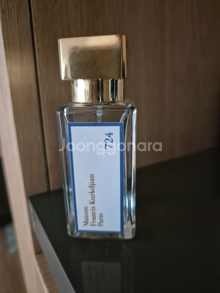 메종 프란시스 커정 724 35ml--0