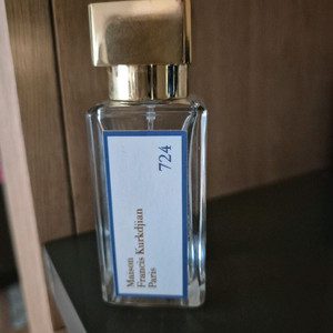 메종 프란시스 커정 724 35ml