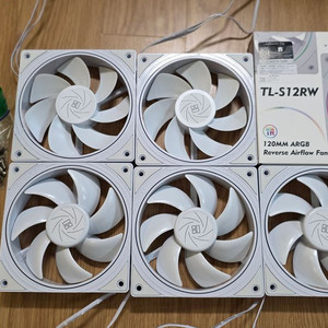 Thermalright(써멀라이트) TL-S12 HAL