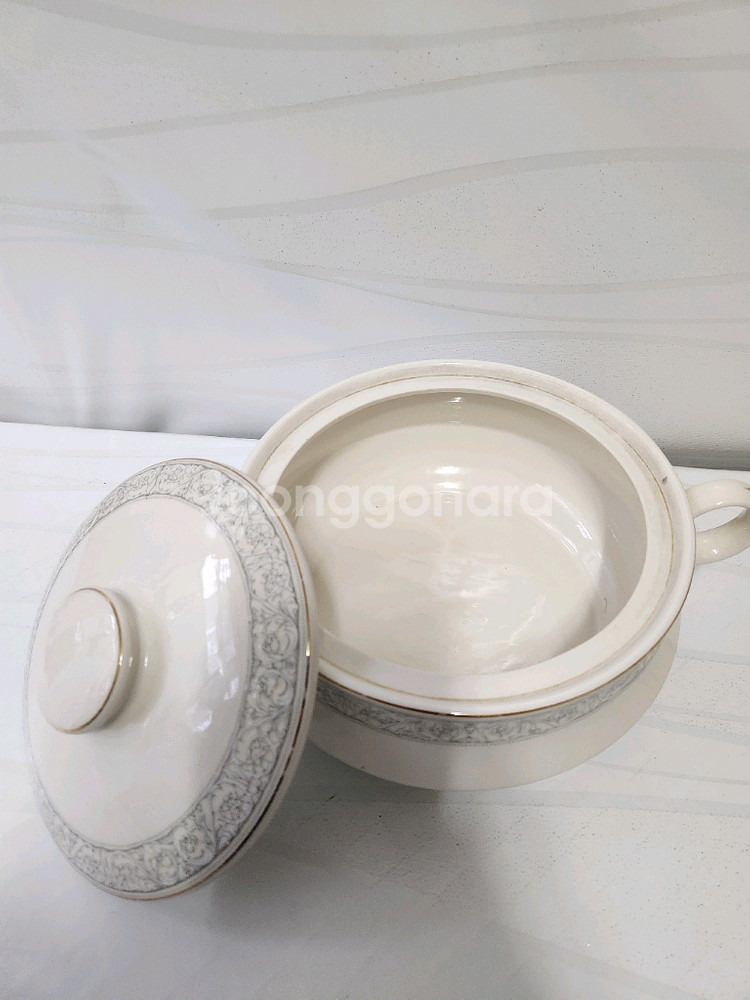 행남사 캐서롤--2