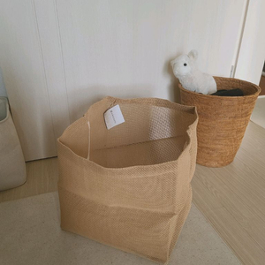 Woodnotes 핀란드 고급 리빙 인테리어 바구니소품