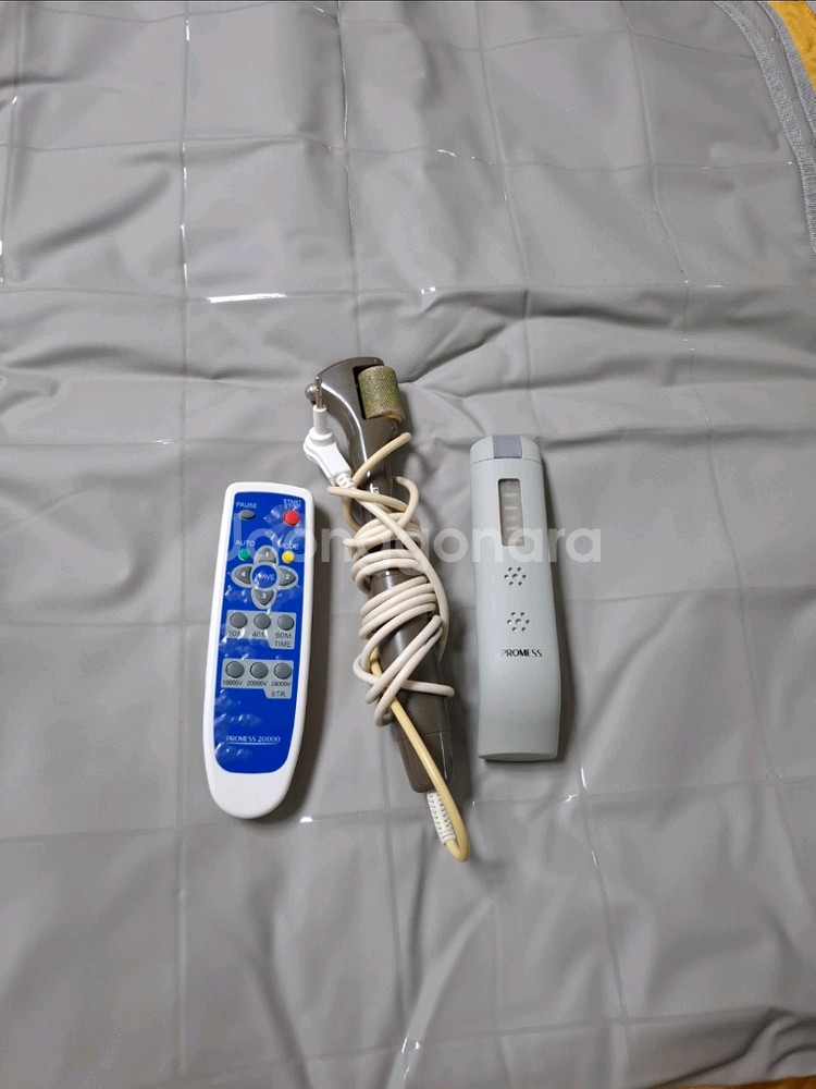 올스본 전위치료기--1