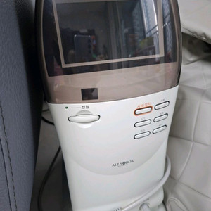 올스본 프로메스20000 전위치료기