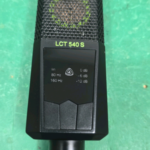 LEWITT LCT540S
