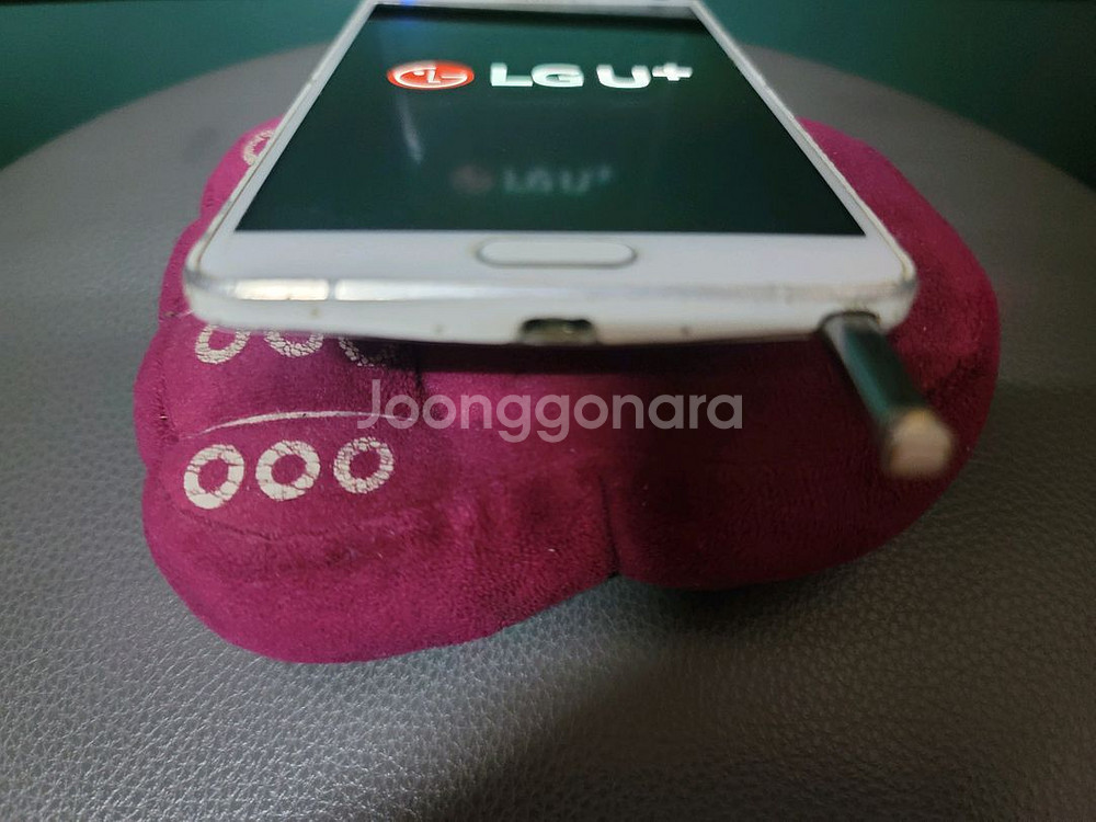 갤럭시 노트4 S-LTE--4