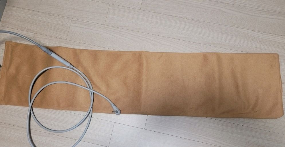 올스본 프로메스20000 전위치료기 이미지