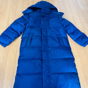 폴로(Ralph Lauren)롱패딩, 폴로 롱패딩