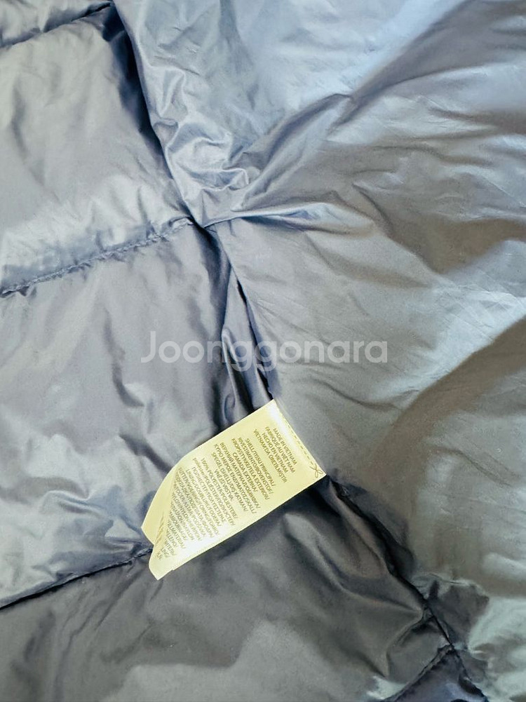 폴로(Ralph Lauren)롱패딩, 폴로 롱패딩--7