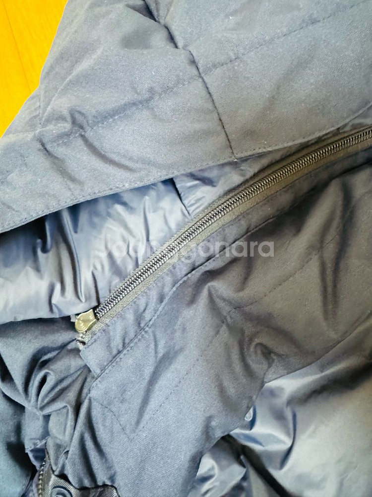 폴로(Ralph Lauren)롱패딩, 폴로 롱패딩--6