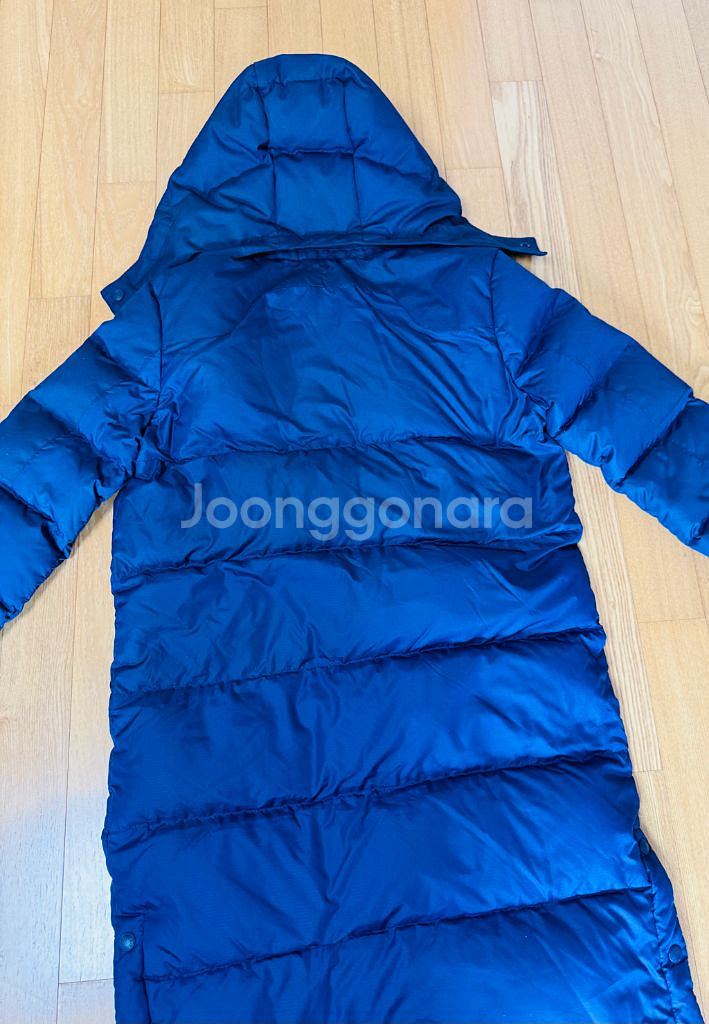 폴로(Ralph Lauren)롱패딩, 폴로 롱패딩--9