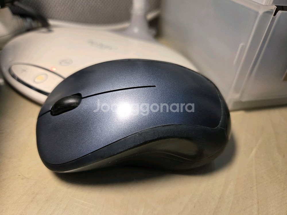 로지텍 사무용 키보드 K545 + M310T 마우스 세--4