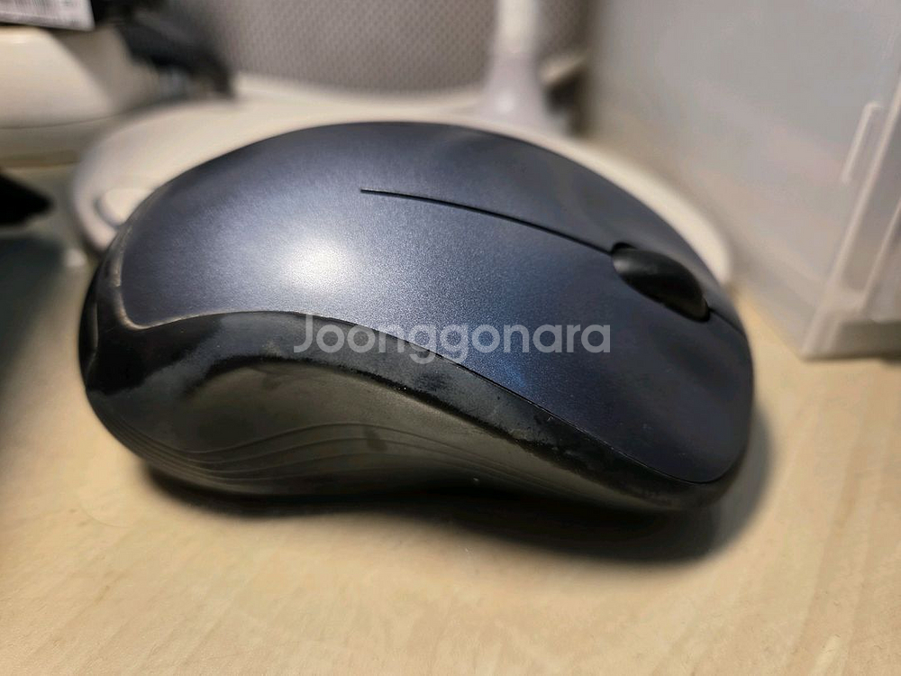 로지텍 사무용 키보드 K545 + M310T 마우스 세--7