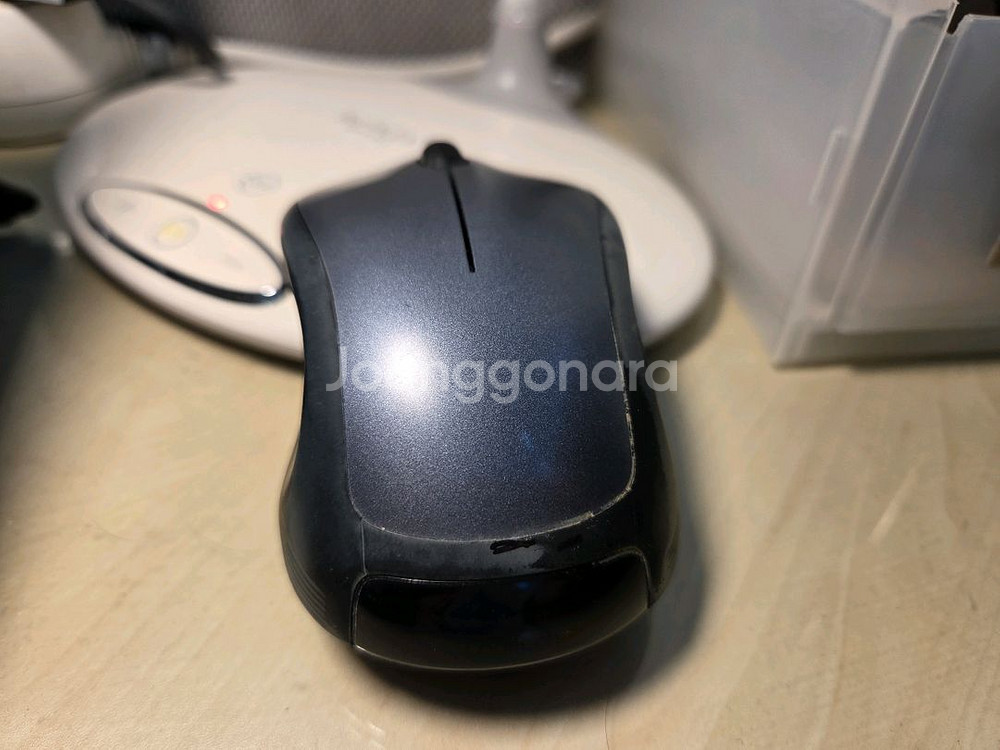 로지텍 사무용 키보드 K545 + M310T 마우스 세--5