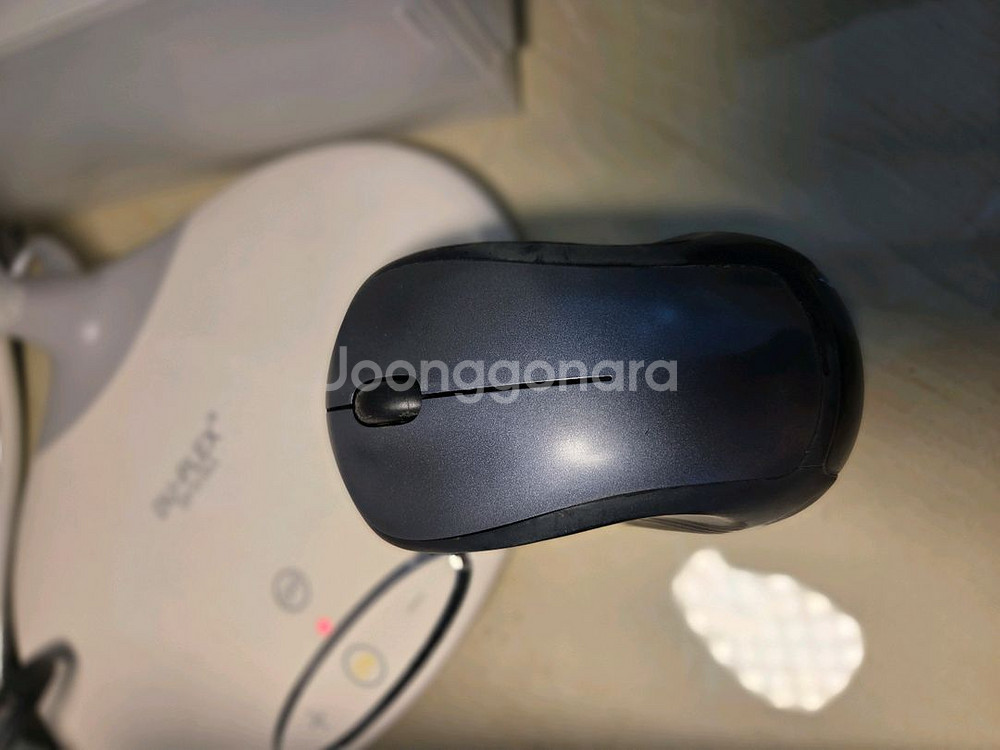 로지텍 사무용 키보드 K545 + M310T 마우스 세--6