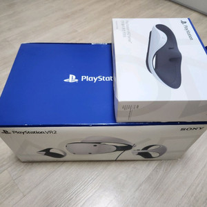 PS5 VR2 미개봉 신품팝니다