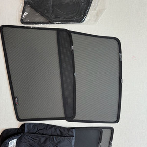 BMW g30 LCI 5시리즈 용품 이미지