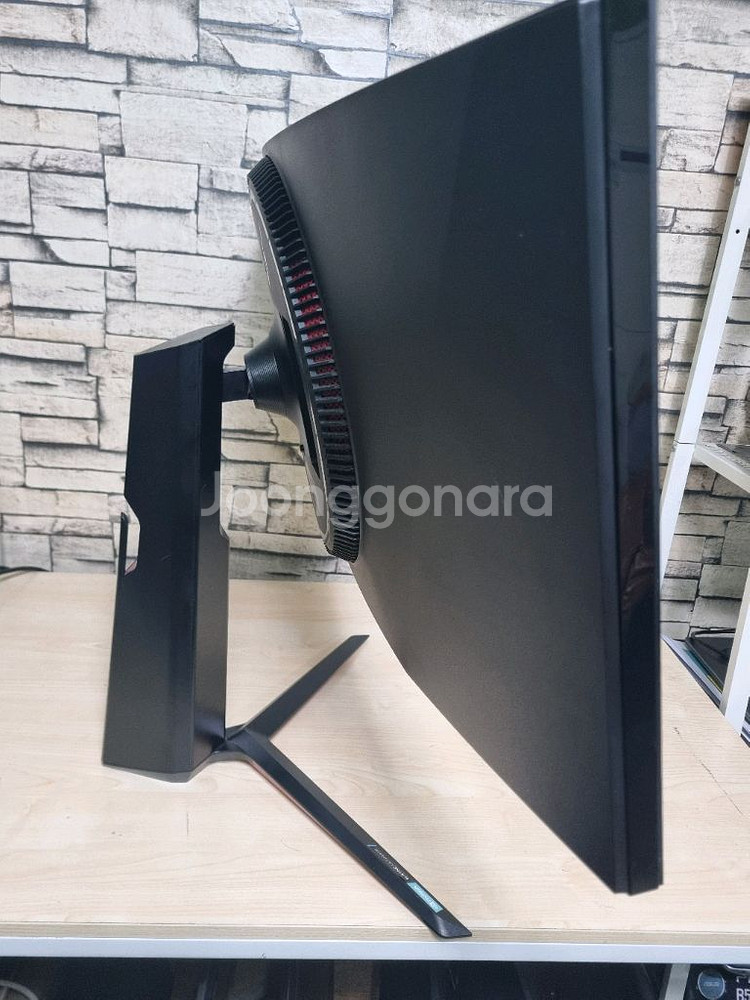 LG 울트라기어 34GP950G 게이밍 모니터--1