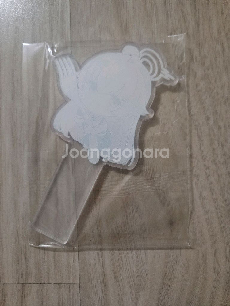 블루아카이브 호시노 아크릴 스틱 판매합니다!--1
