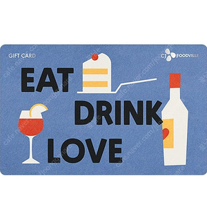 cj 푸드빌 5만원권 뚜레쥬르 빕스 등