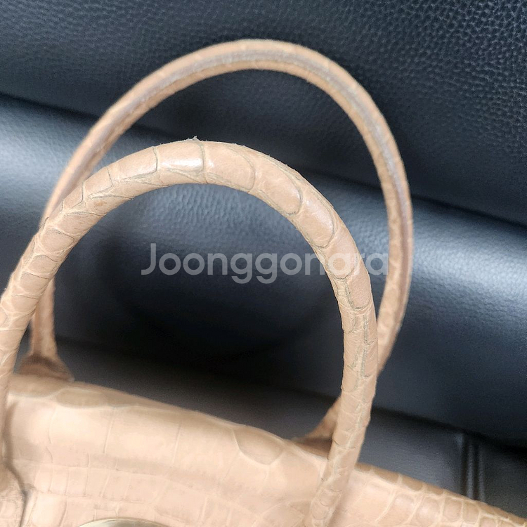 멀버리 크로커다일 패턴 베이스워터--2