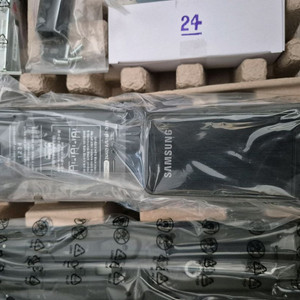 삼성 지문인식 푸쉬풀도어락 새상품 판매합니다