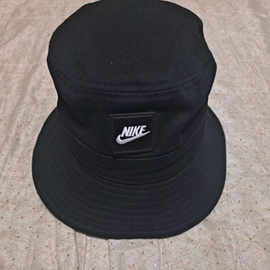 나이키 버킷햇 벙거지 모자 S~M 사이즈