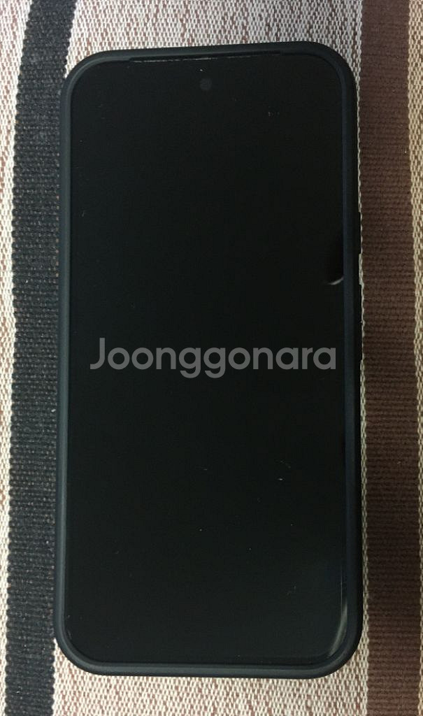 구글 픽셀 9 프로 XL 512GB 북미판--1
