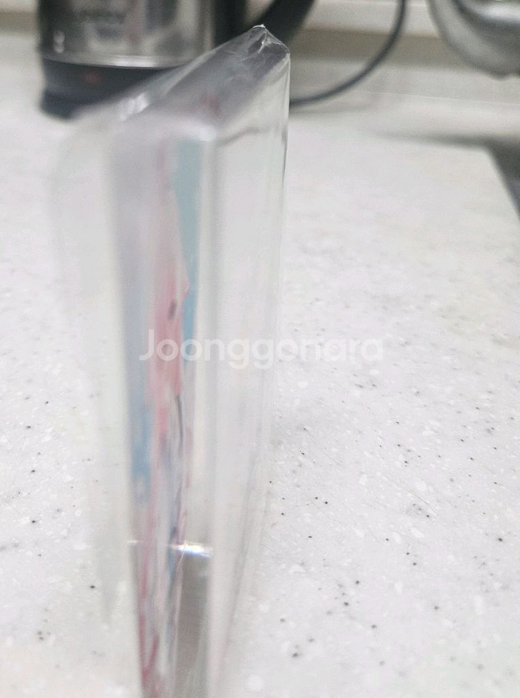 블루아카이브 호시노 양면 아크릴 코롯토 판매합니다!--3