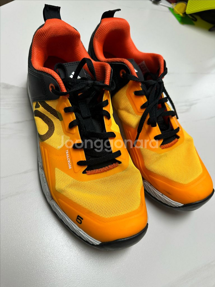 아디다스 파이브텐 평페달화--0