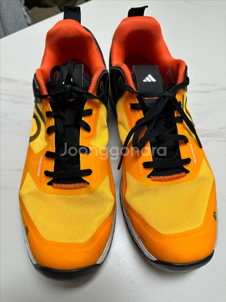 아디다스 파이브텐 평페달화--1