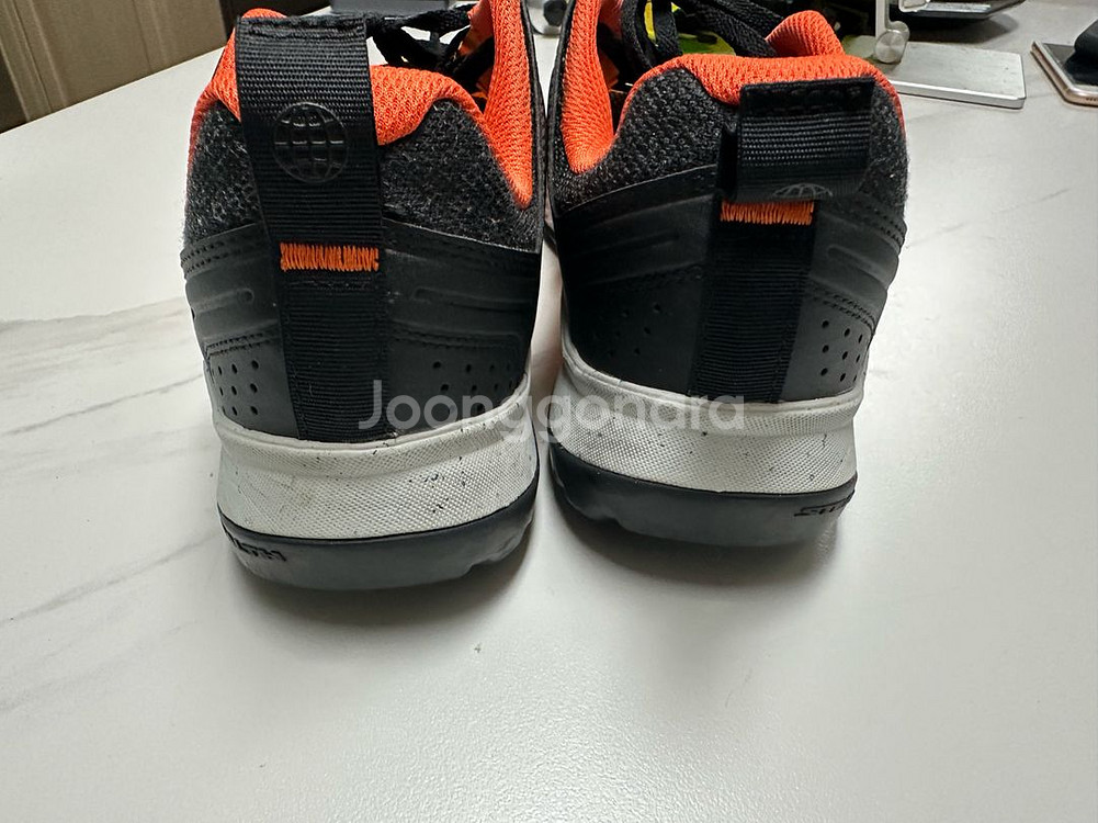 아디다스 파이브텐 평페달화--3