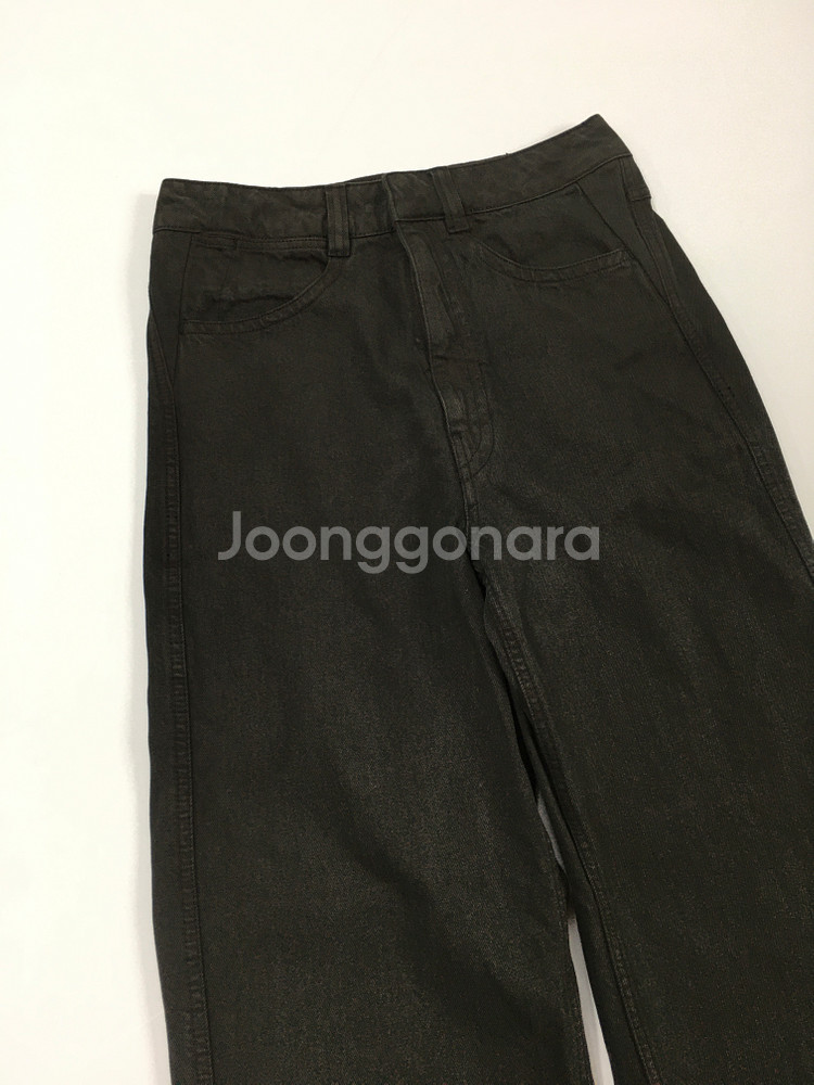 르메르 여성 팬츠 바지--1