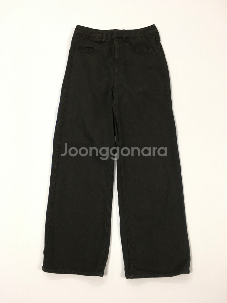 르메르 여성 팬츠 바지--0