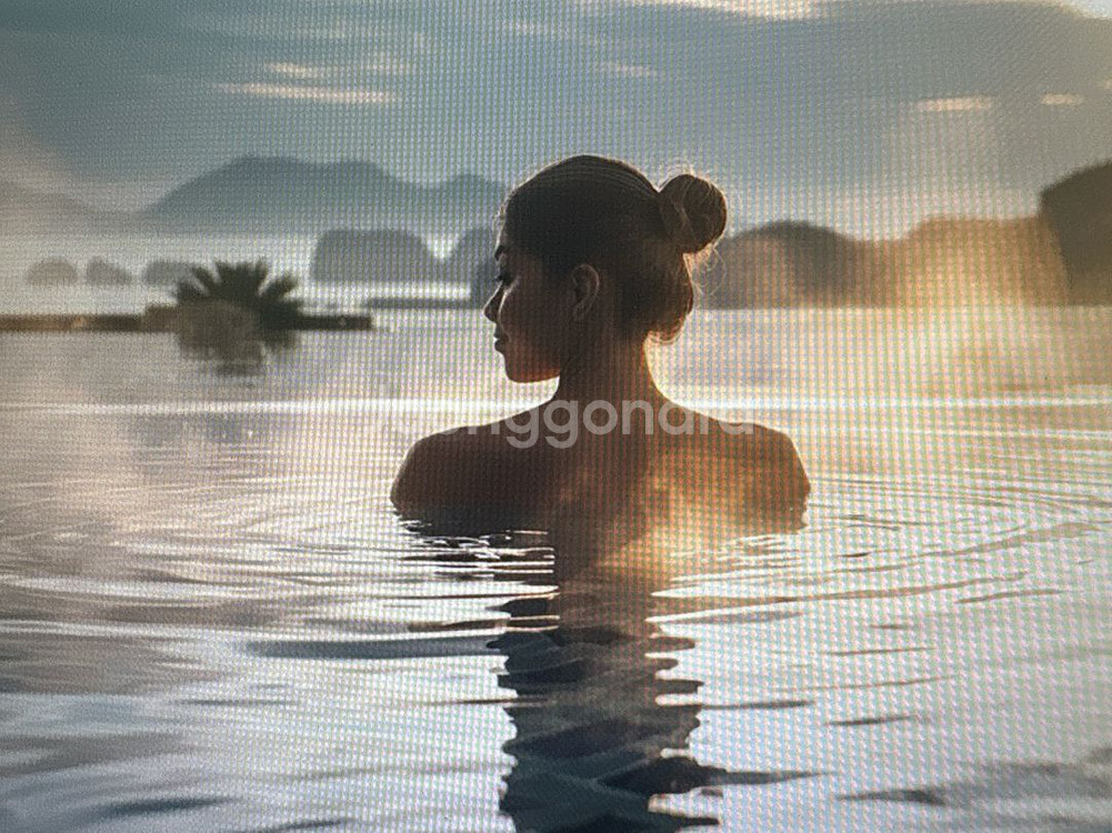 발레리조트 4인 숙박및 조식쿠폰 양도--3